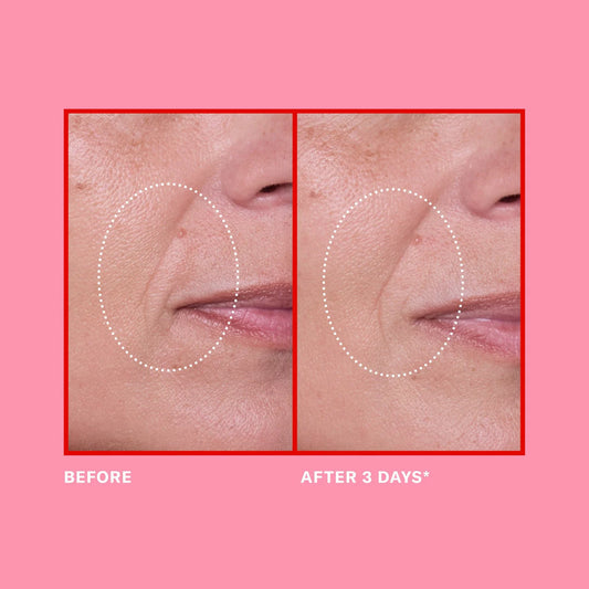 Josie Maran Pink Algae Pro-Retinol Moisturizer