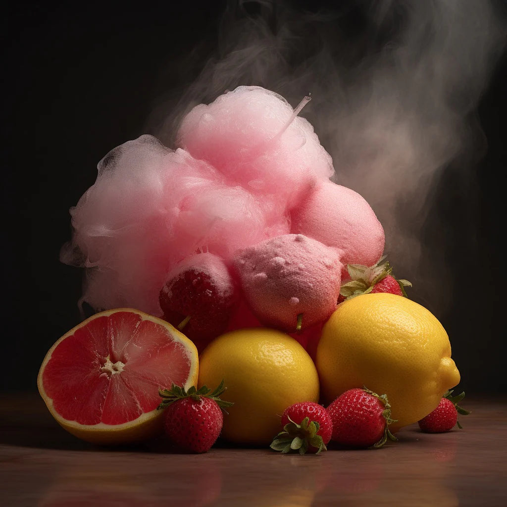 Brown Sugar Babe Sweet Thang Nourishing Body Oil