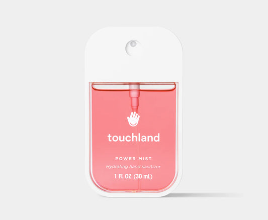 Touchland Wild Watermelon Power Mist Hand Sanitiser