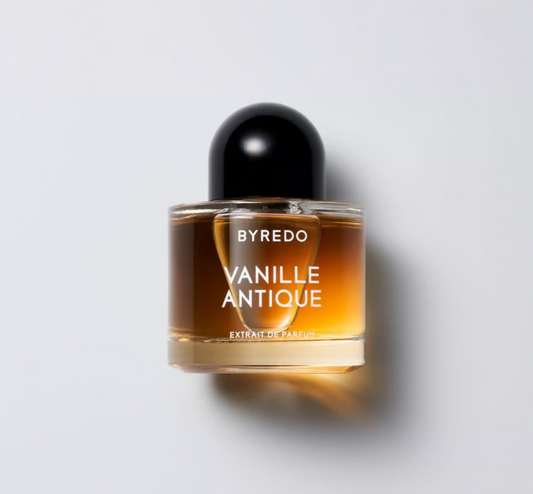 BYREDO Vanille Antique Extrait De Parfum