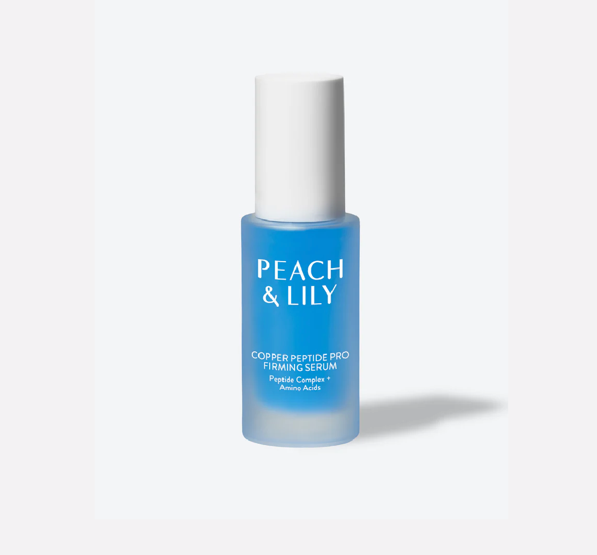 Peach & Lily Copper Peptide Pro Firming Serum