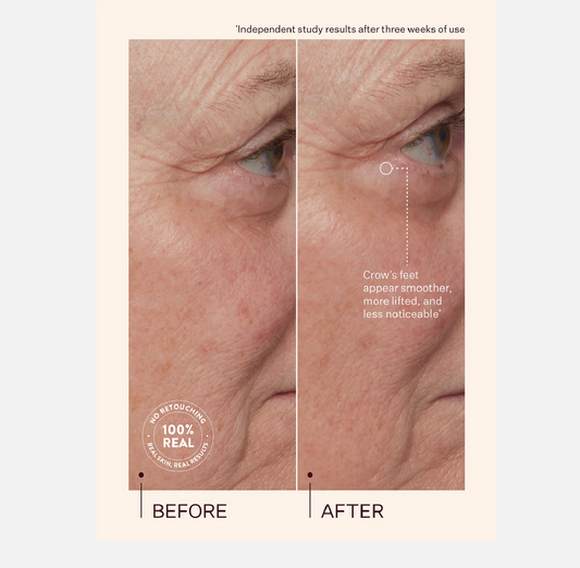 Peach & Lily Copper Peptide Pro Firming Serum