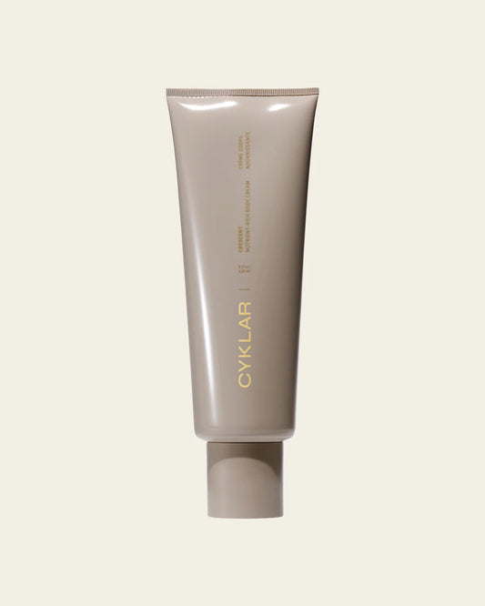 Cyklar Crescent Nutrient Rich Body Cream