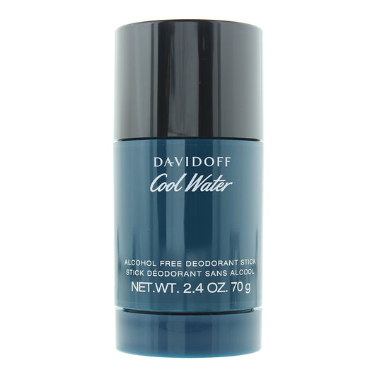 Davidoff Cool Water Deodorant Stick 70g