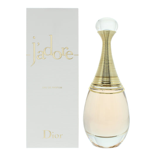 Dior J'adore Eau de Parfum 100ml