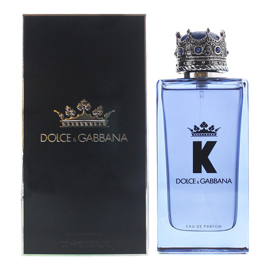 Dolce & Gabbana K Eau de Parfum 100ml