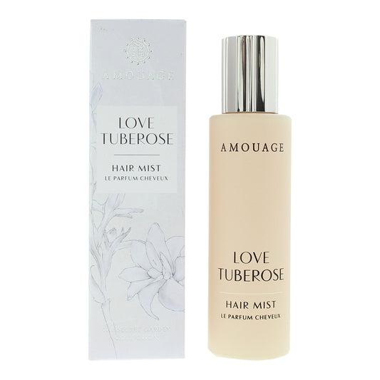 Amouage Love Tuberose Hair Mist 50ml