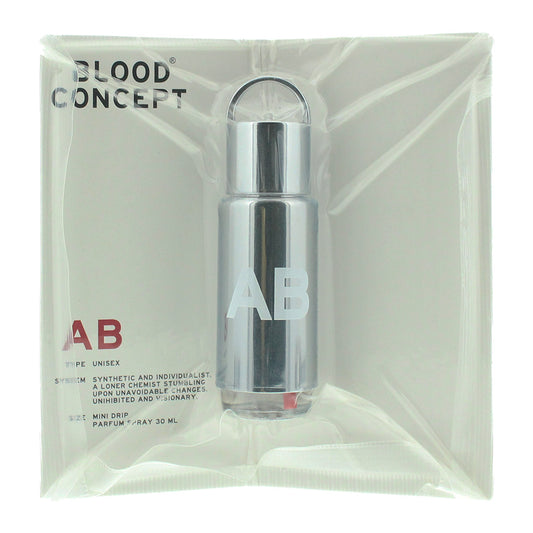 Blood Concept AB Eau De Parfum 30ml
