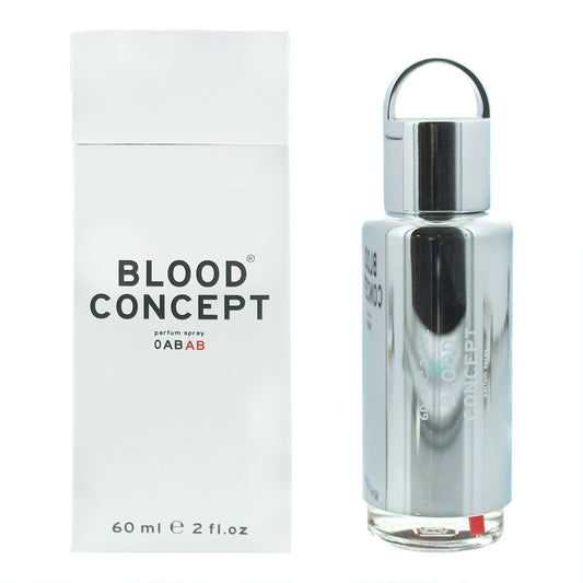 Blood Concept AB Eau De Parfum 60ml