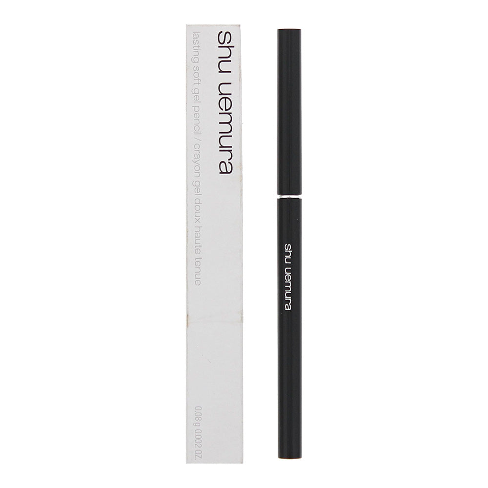 Shu Uemura M Rusty Red Gel Pencil