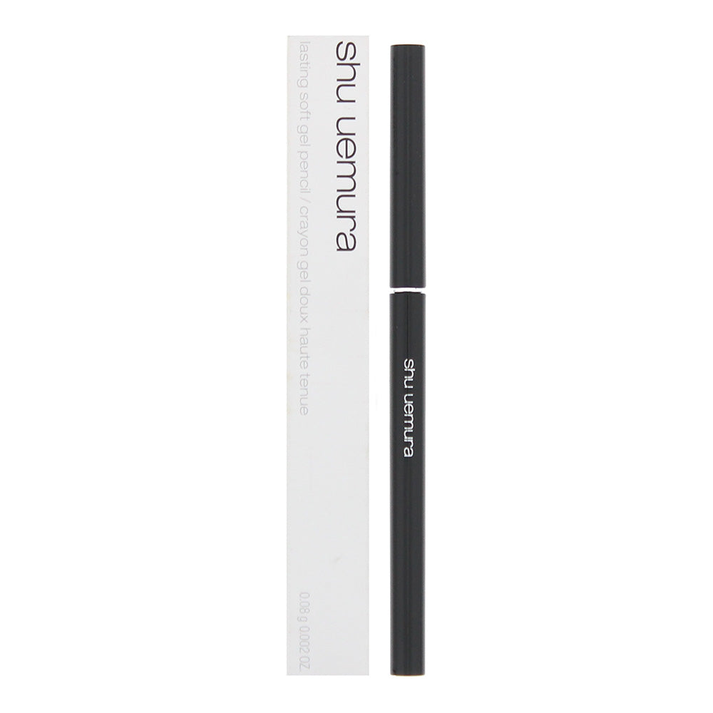 Shu Uemura M Ginger Red Gel Pencil