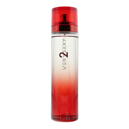 Beverly Hills 90210 Very 2 Sexy Eau De Toilette 100ml