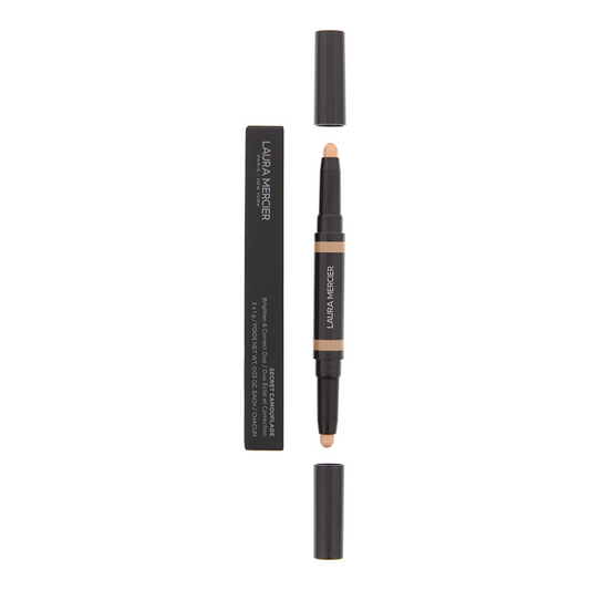 Byredo All-In-One 3 X Refills Slate 05 Brow Pencil 2.8g