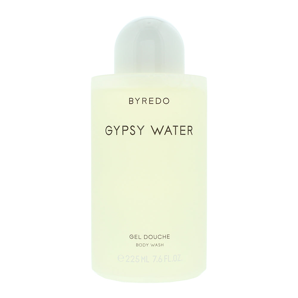 Byredo Gypsy Water Body Wash 225ml