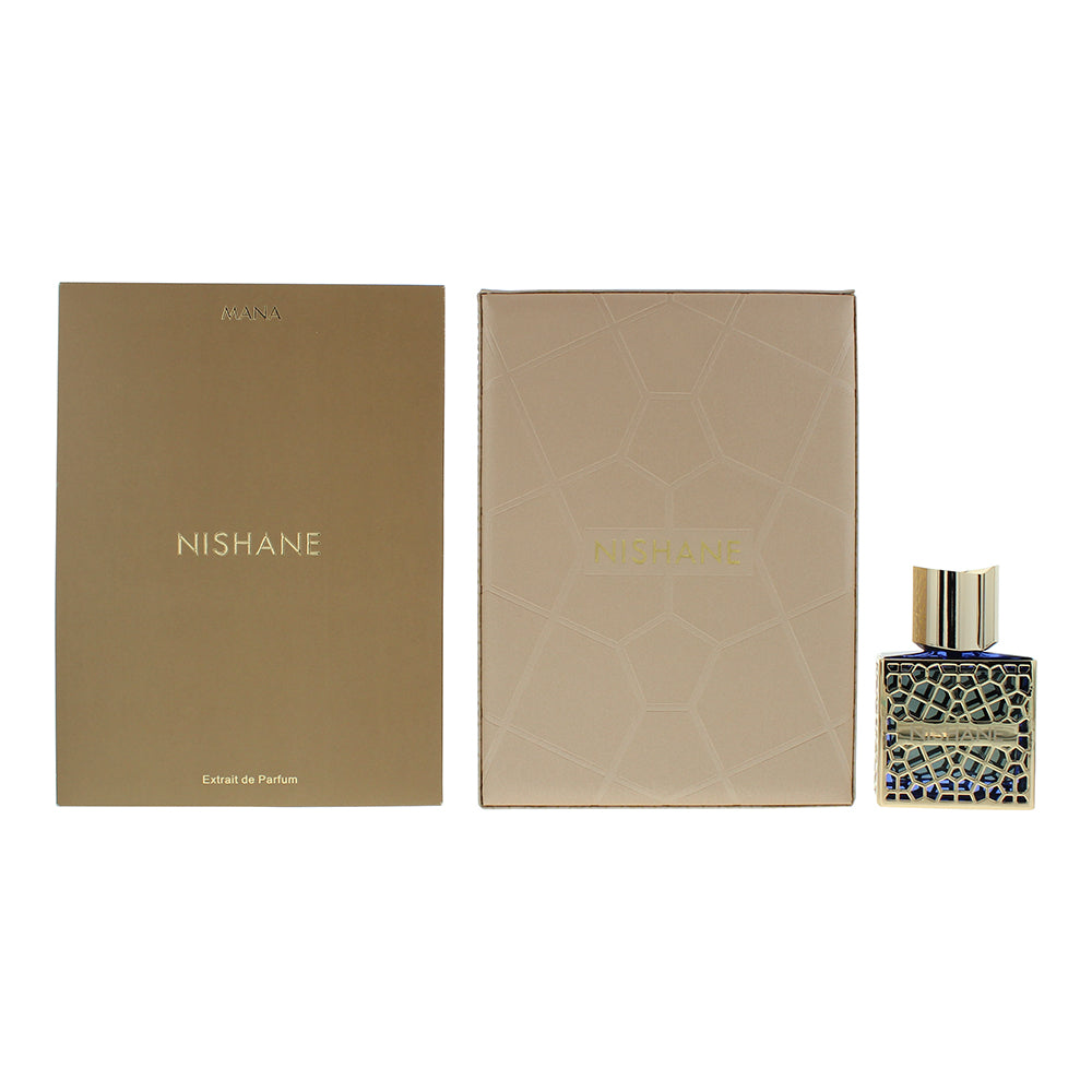 Nishane Mana Extrait de Parfum 50ml