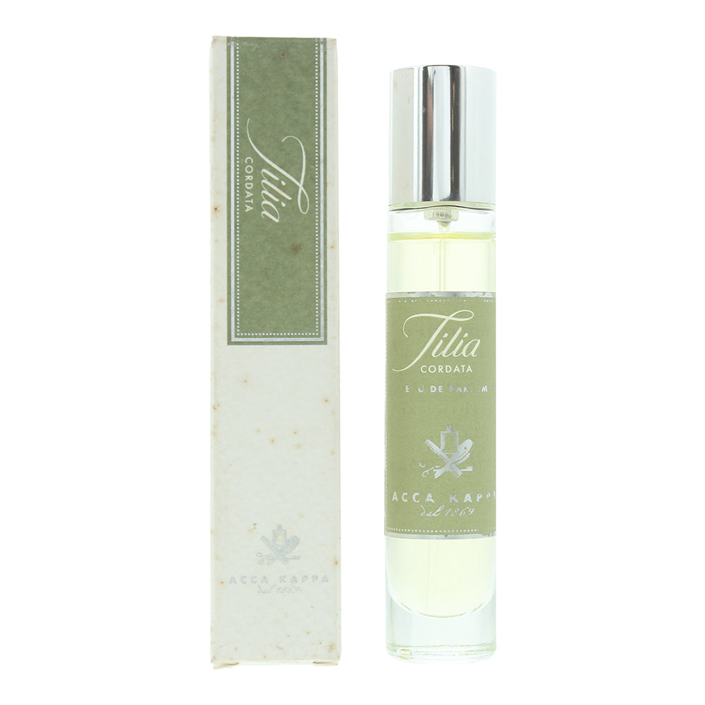 Acca Kappa Tilia Cordata Eau de Parfum 15ml