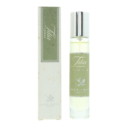Acca Kappa Tilia Cordata Eau de Parfum 15ml