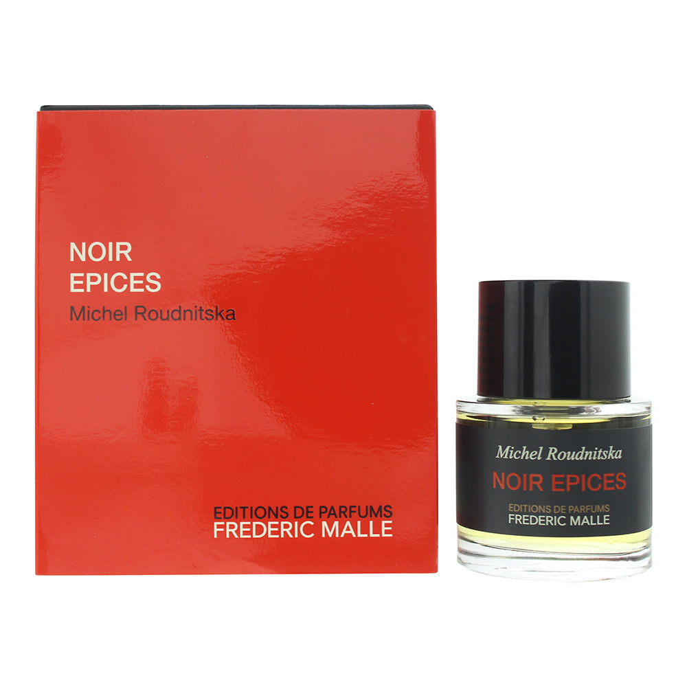 Frederic Malle Noir Epices Eau de Parfum 50ml