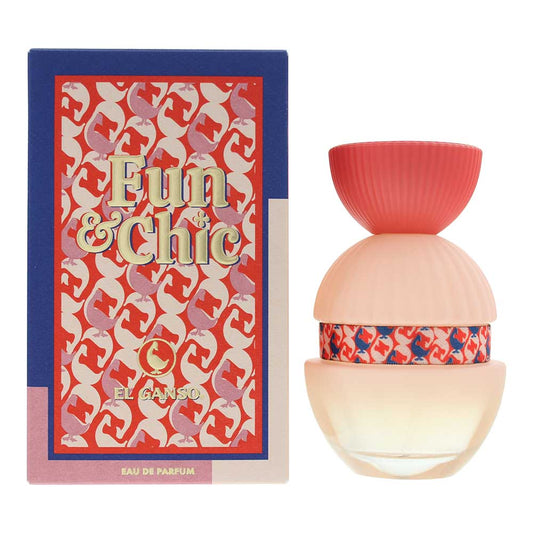 El Ganso Fun & Chic Eau de Parfum 100ml