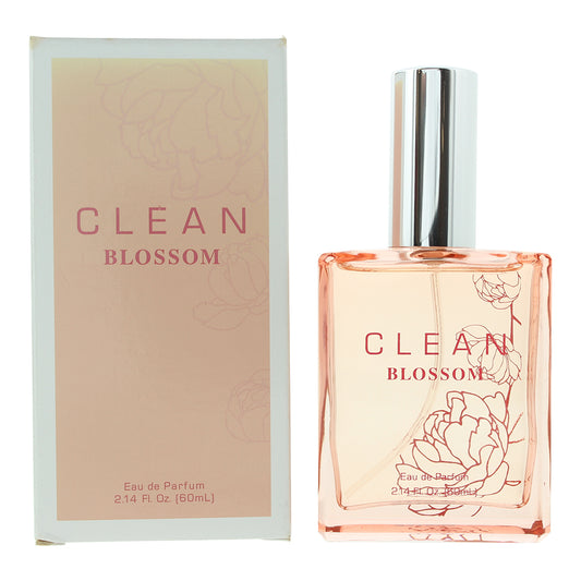 Clean Blossom Eau de Parfum 60ml