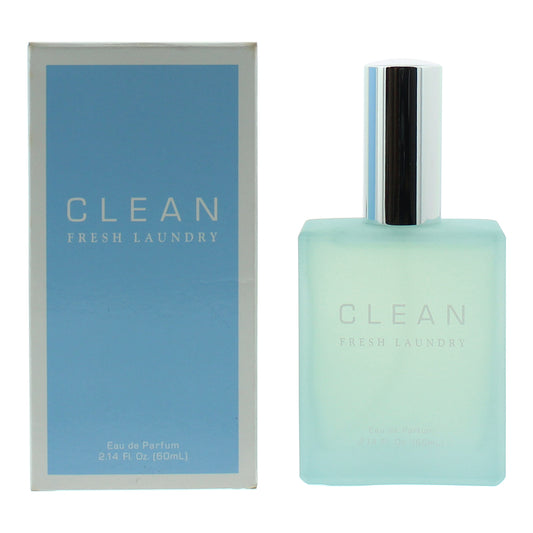 Clean Fresh Laundry Eau de Parfum 60ml