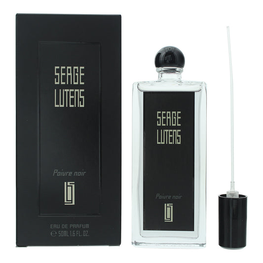 Serge Lutens Poivre Noir Eau de Parfum 50ml