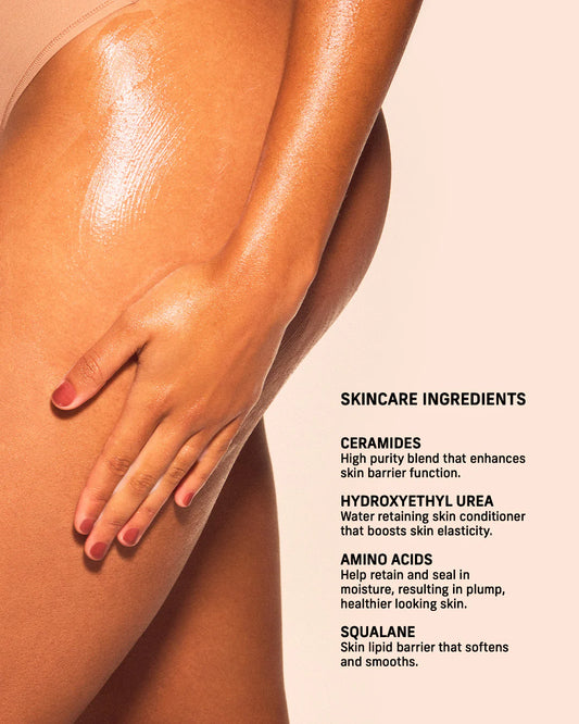 Cyklar Ceramide Milky Essence