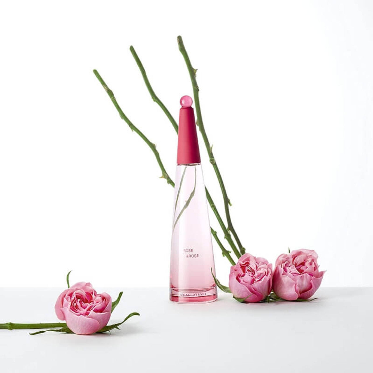 Issey Miyake L'Eau D'Issey Rose & Rose Eau de Parfum Spray 50ml