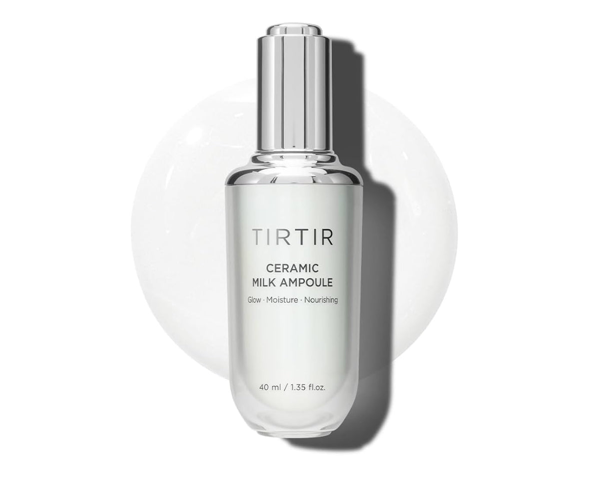 TIRTIR Ceramic Milk Ampoule