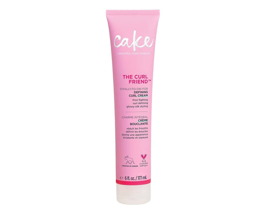 Cake Beauty Curl Defining Cream