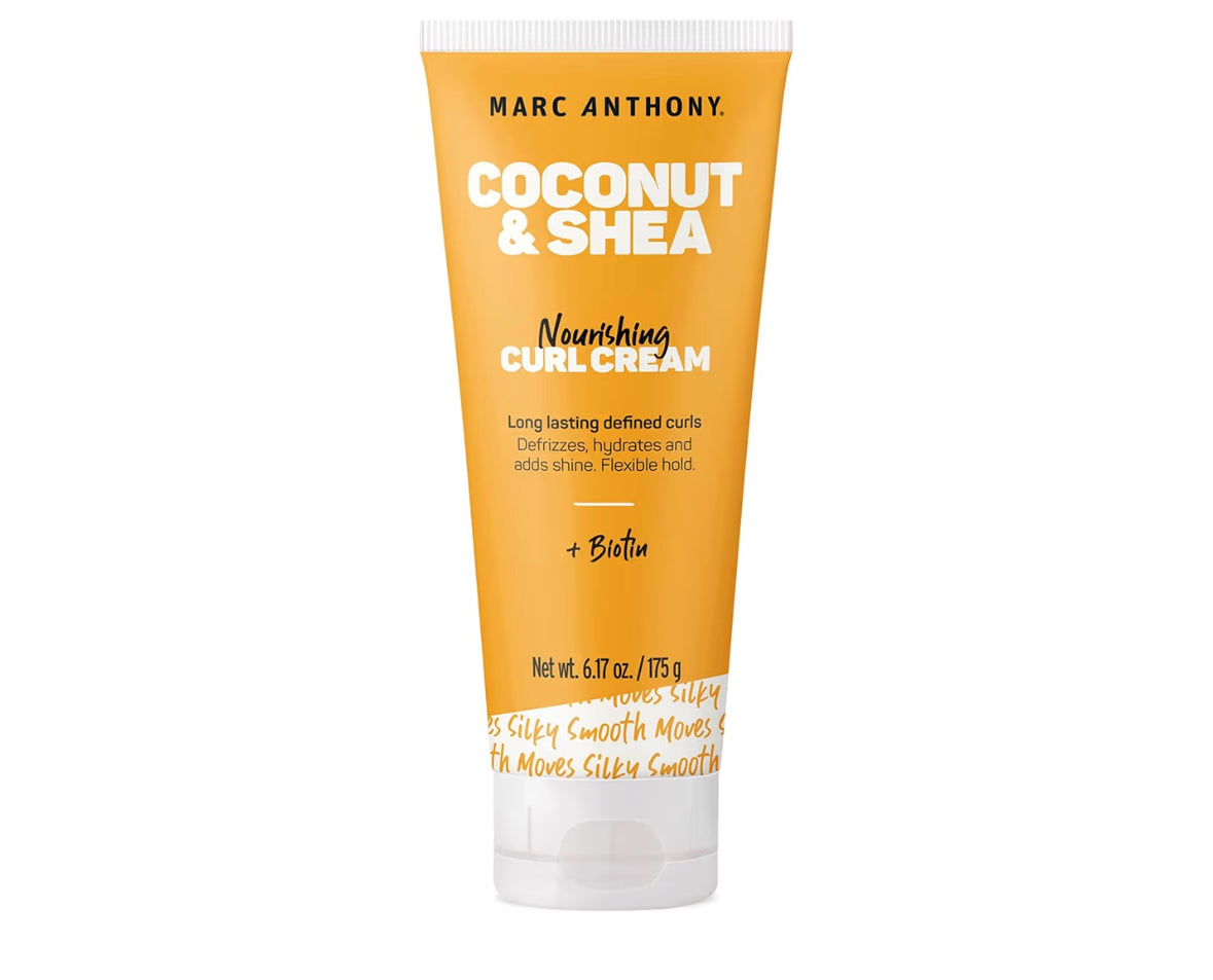 Marc Anthony Nourishing Curl Cream