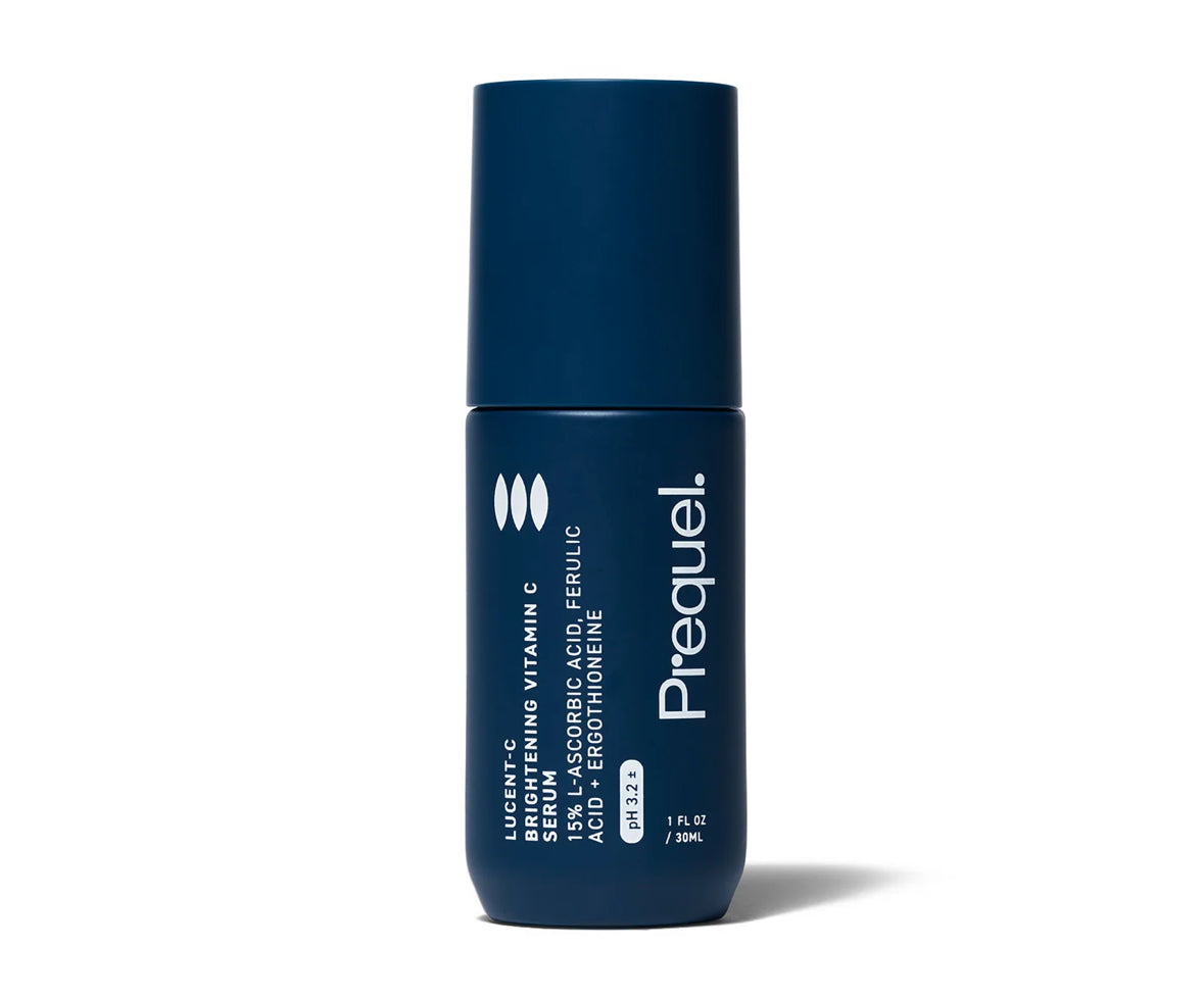 Prequel Lucent-C Brightening Vitamin C Serum