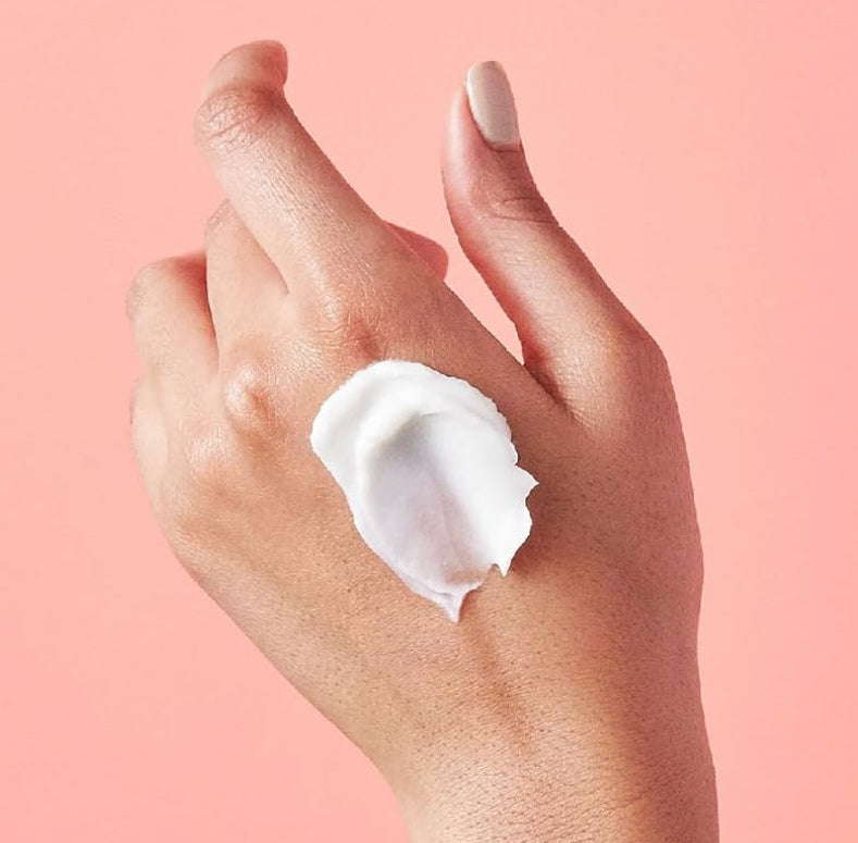 EOS Fresh & Cozy Shea Better Hand Cream