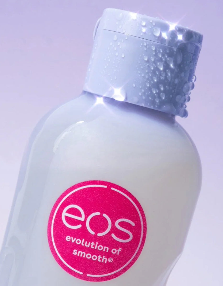 EOS Vanilla Cashmere Body Oil