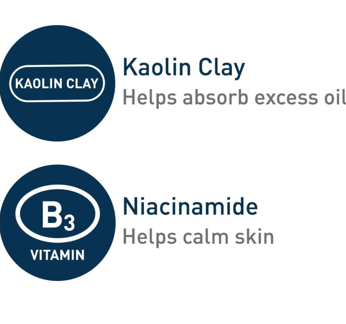 CeraVe Foaming Cleanser Bar