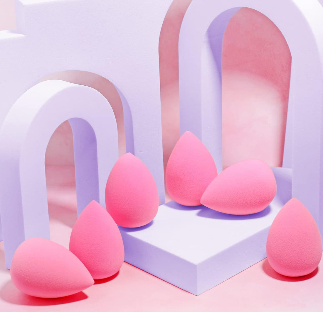AOA Studio Collection Makeup Sponge Set