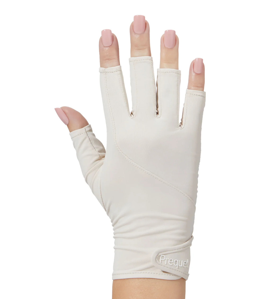 Prequel Fingerless Sun Gloves UPF 50+