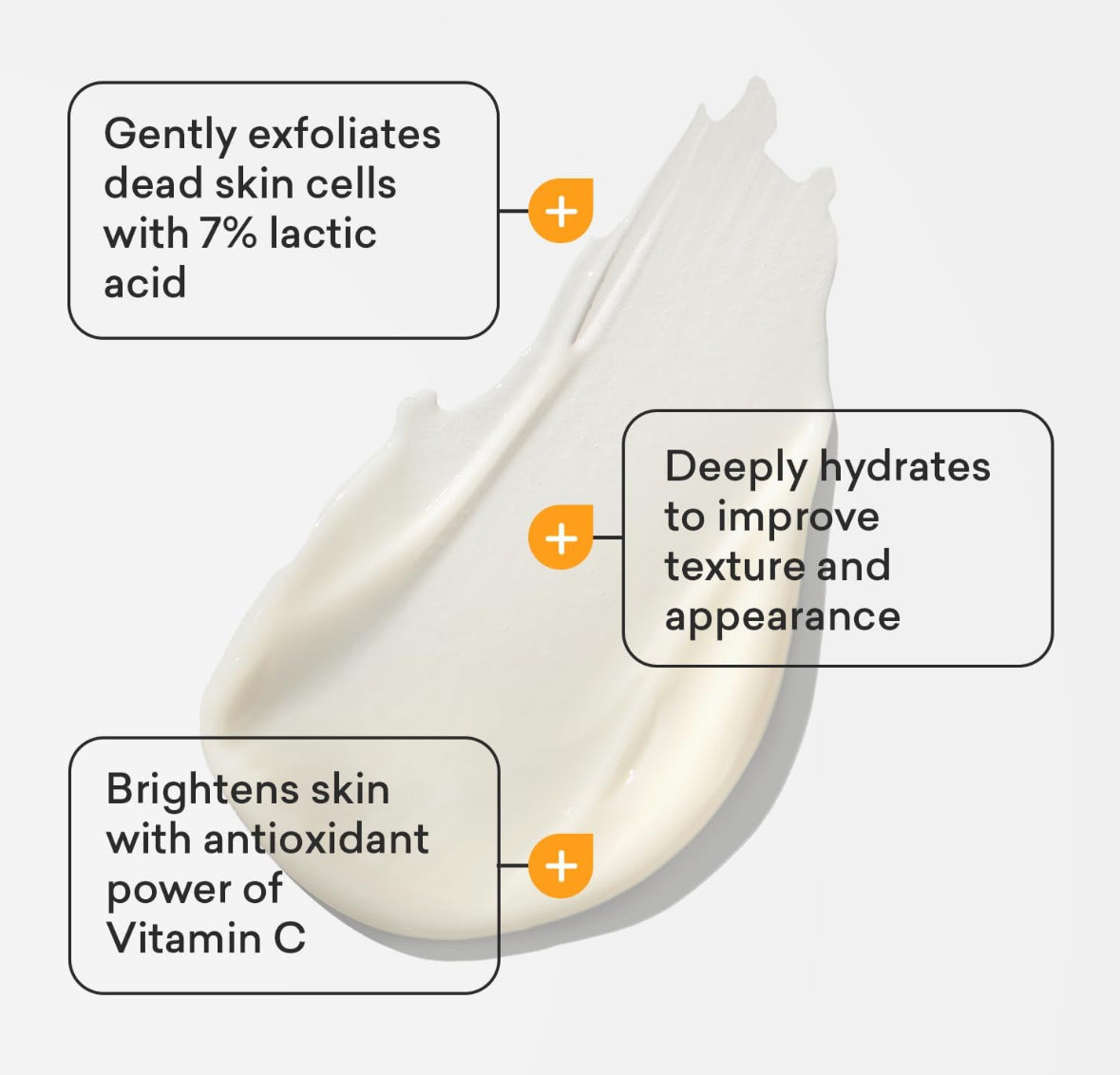AmLactin Daily Vitamin C Lotion