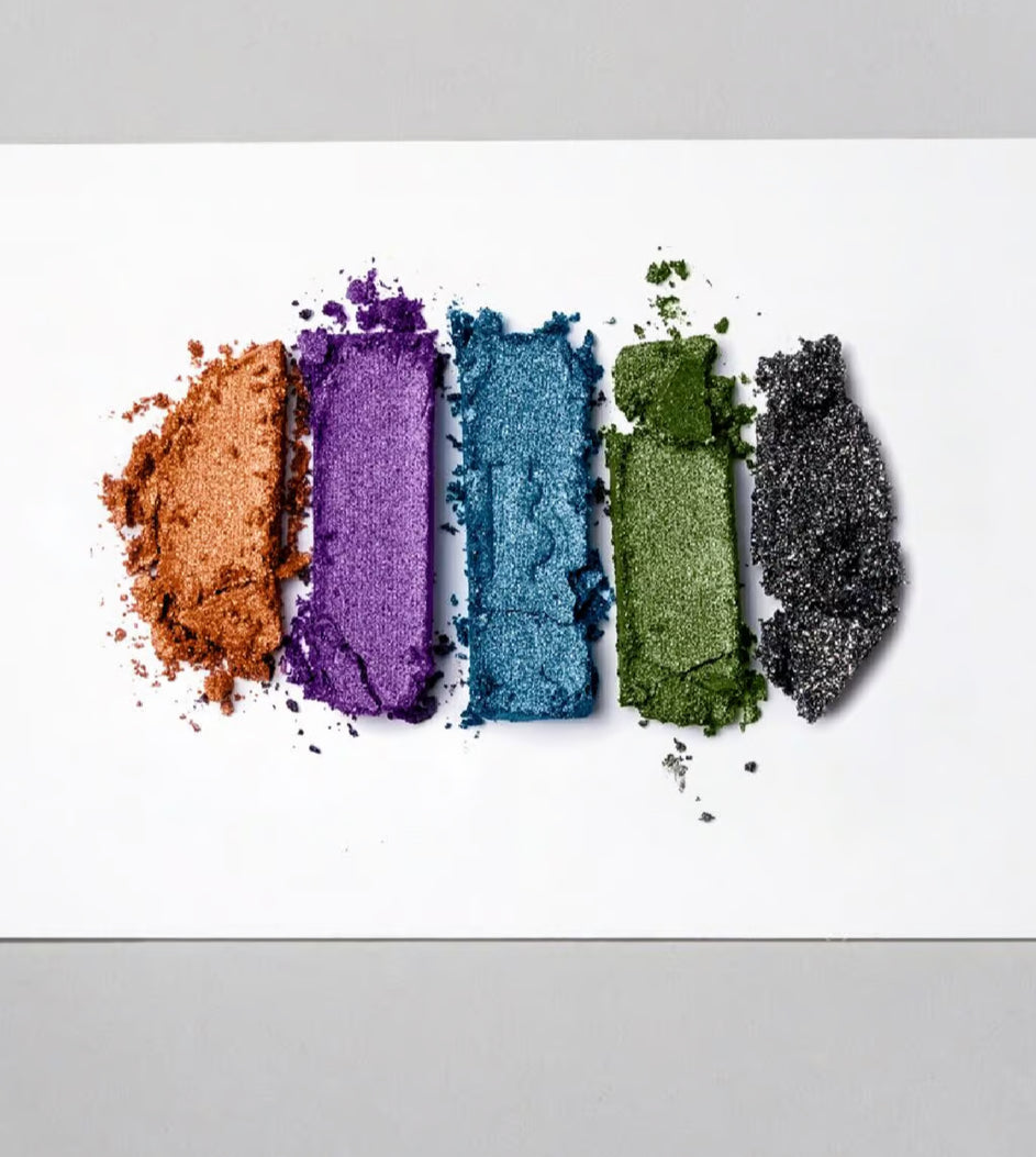 BYREDO Sociomancer Eye Shadow Palette