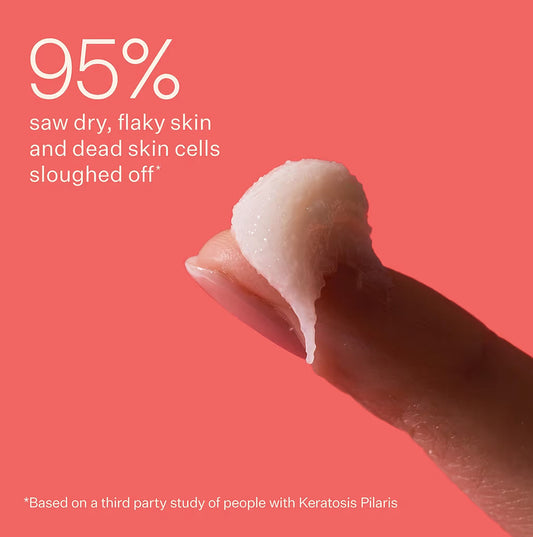 Peach & Lily KP Bump Boss Microderm Body Scrub