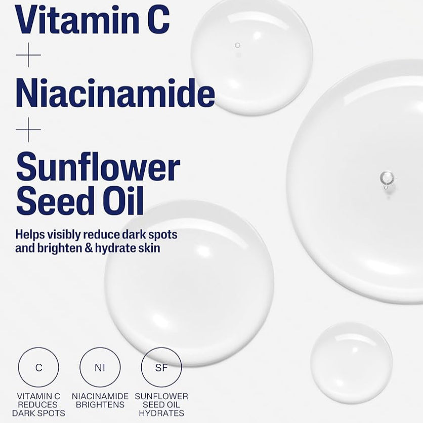 Cetaphil Vitamin C Serum