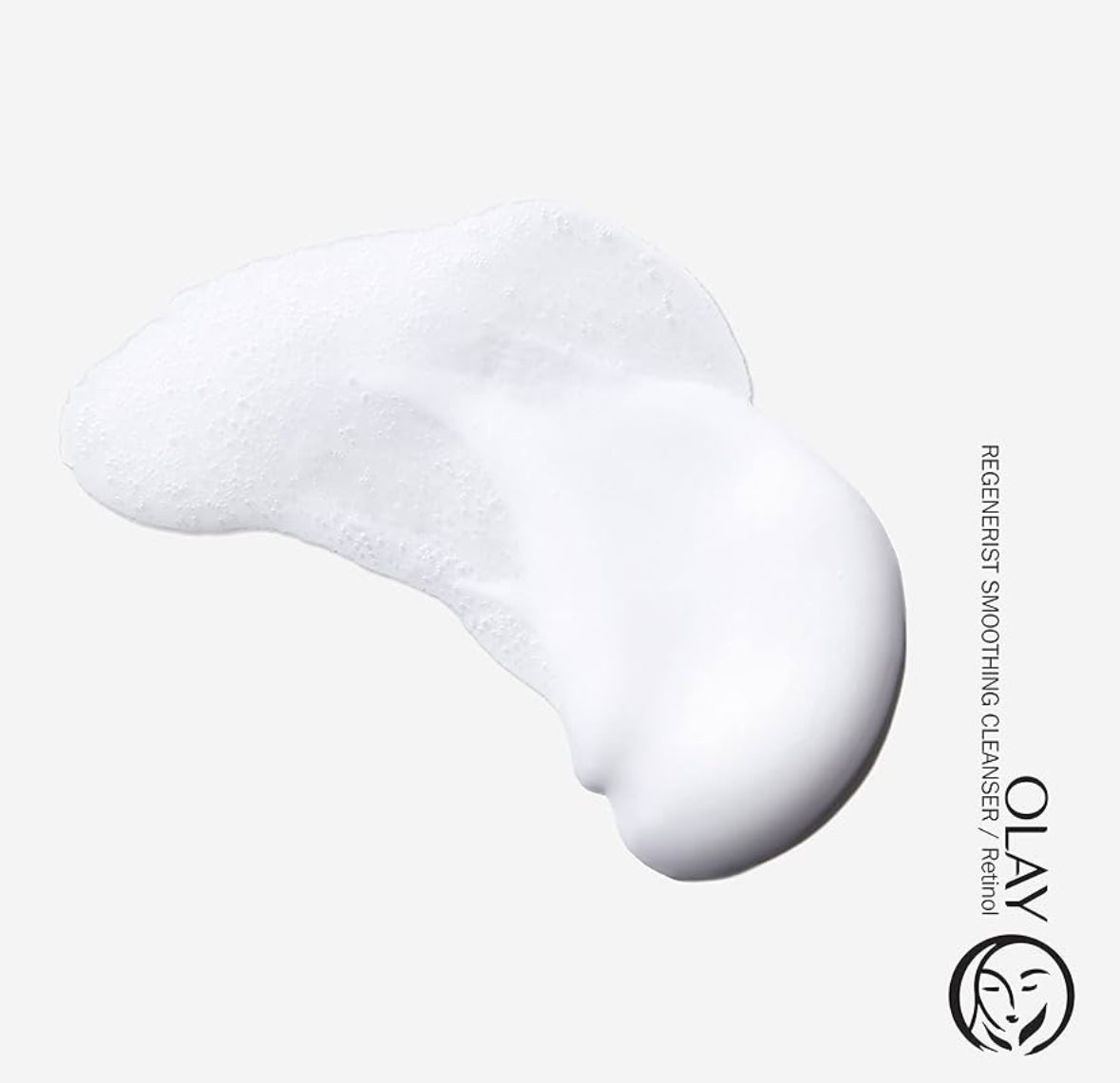 Olay Retinol 24 + Peptide Face Wash Cleanser