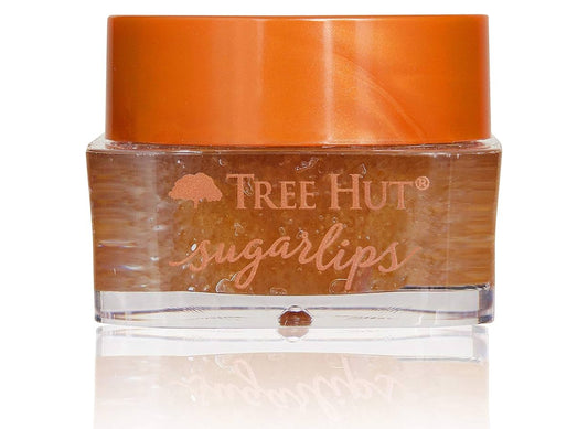 Tree Hut Sugarlips Lip Scrub Brown Sugar