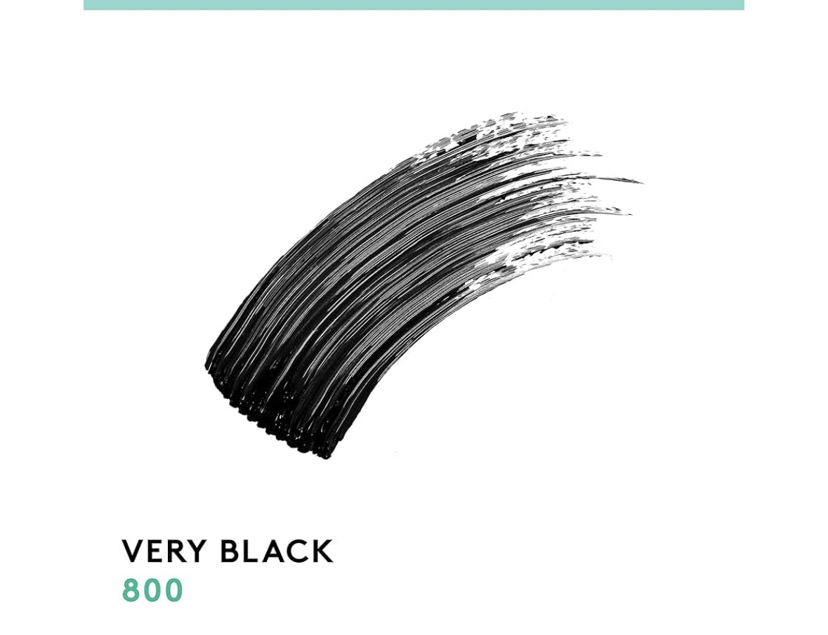 CoverGirl Lash Blast Clean Volume Mascara - Very Black