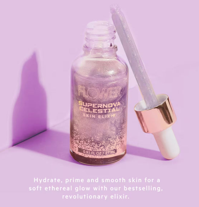 Flower Beauty Supernova Celestial Skin Elixir