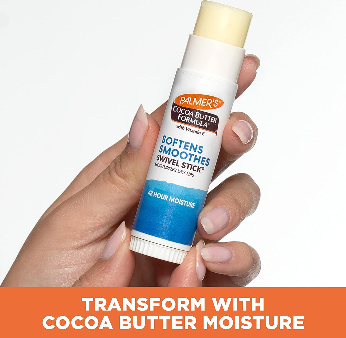 Palmer's Cocoa Butter Formula Moisturising Swivel Stick 3 Pack