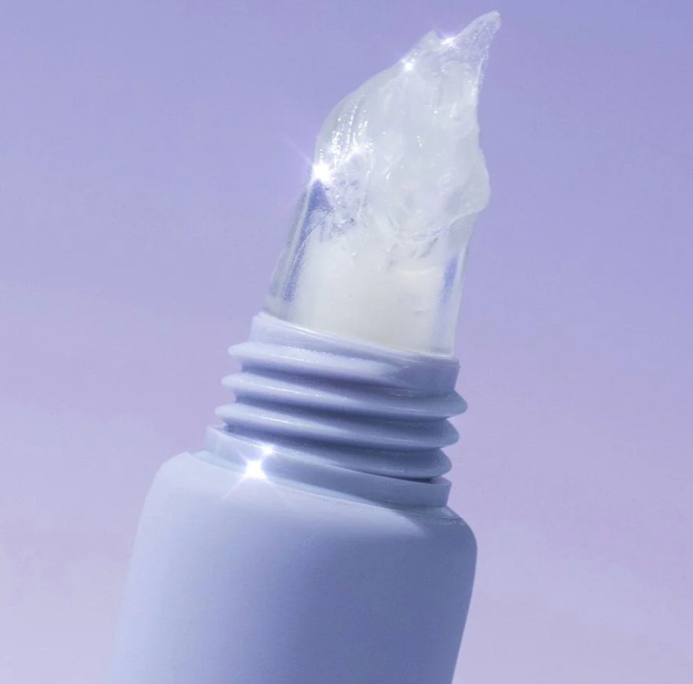 EOS Vanilla Cashmere Lip Butter Balm