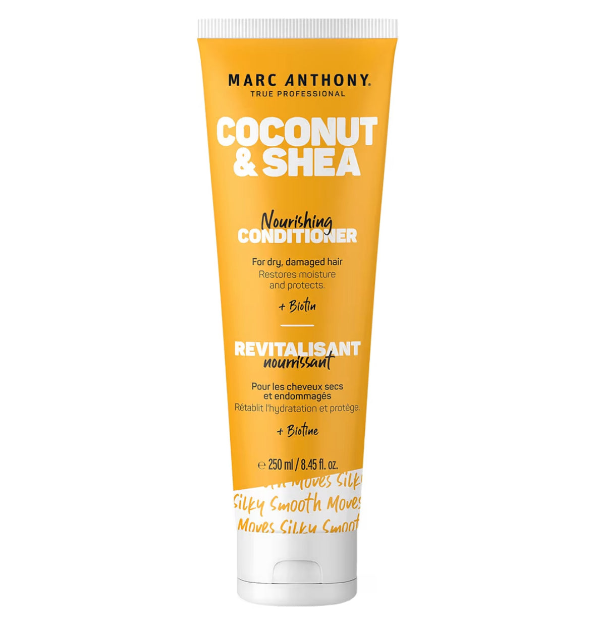 Marc Anthony Volumizing Conditioner for Dry & Damaged Hair