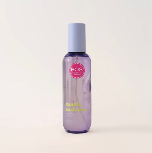 EOS Vanilla Cashmere Body Mist