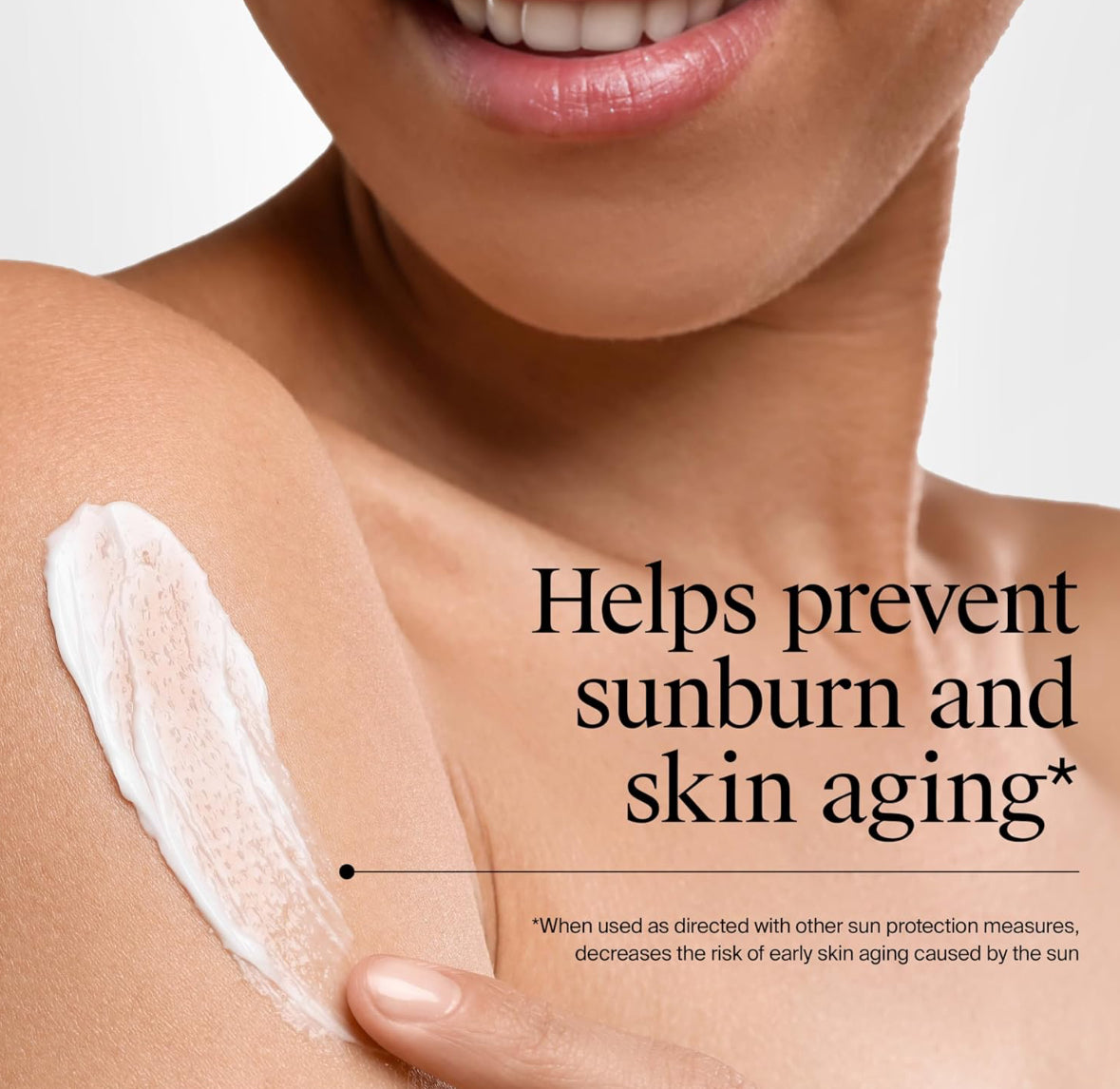 Neutrogena Ultra Sheer Dry-Touch Water Resistant and Non-Greasy Sunscreen Lotion with Broad Spectrum SPF 70